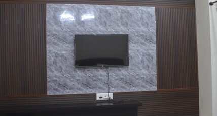 Maa HomeStay Room Type - Bedroom 3