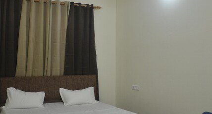 Maa HomeStay Room Type - Bedroom 1