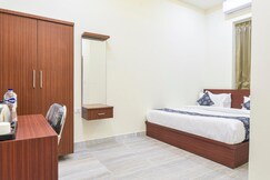 Hotel Good Luck Palace