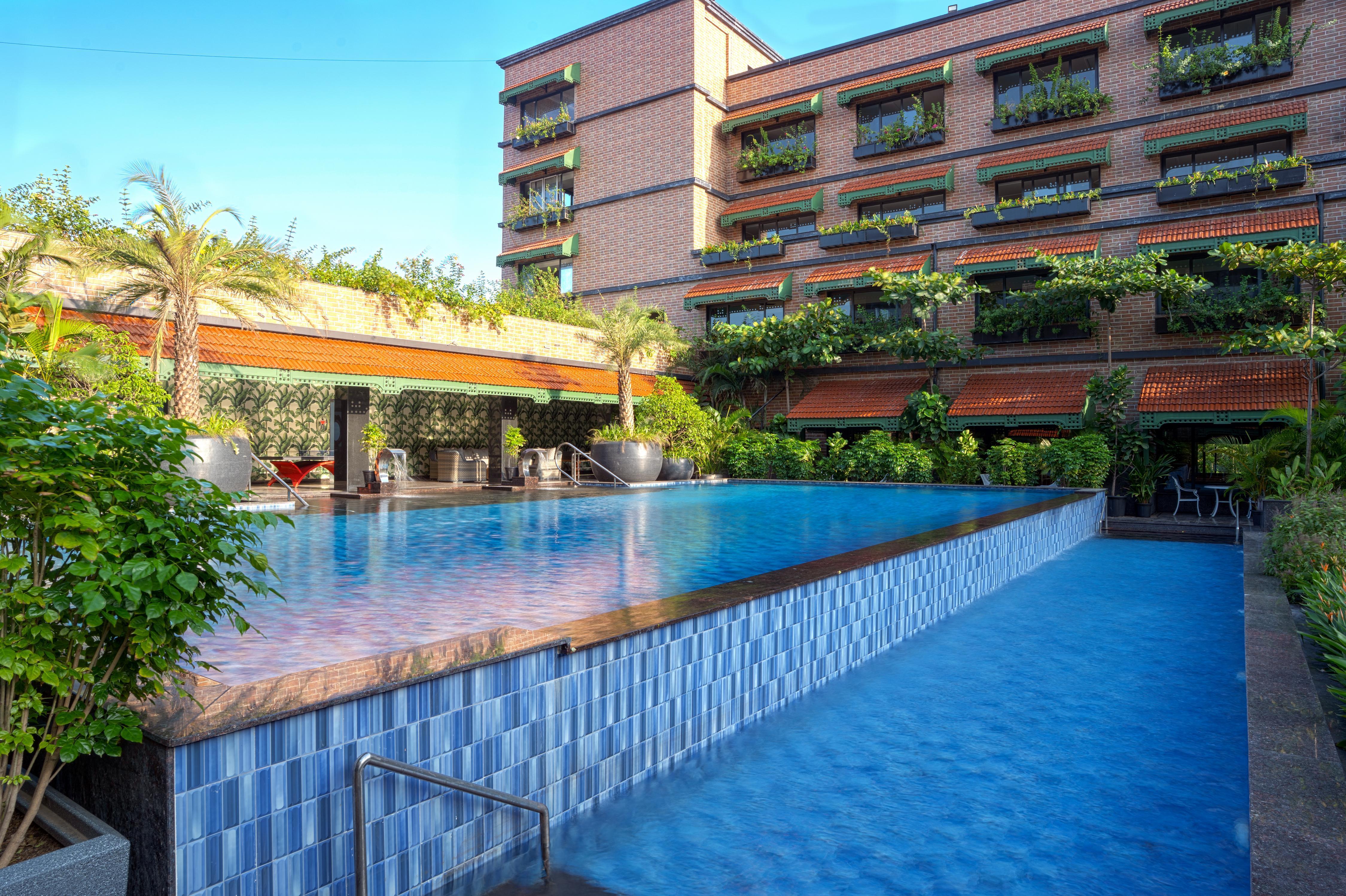 Mayfair Bay Resort, Paradeep