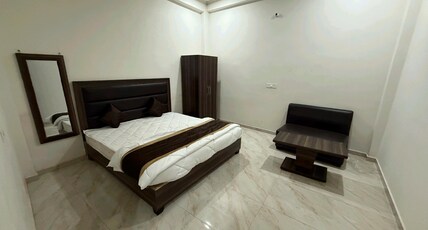 Grand vista kashi Room Type - Bedroom 3