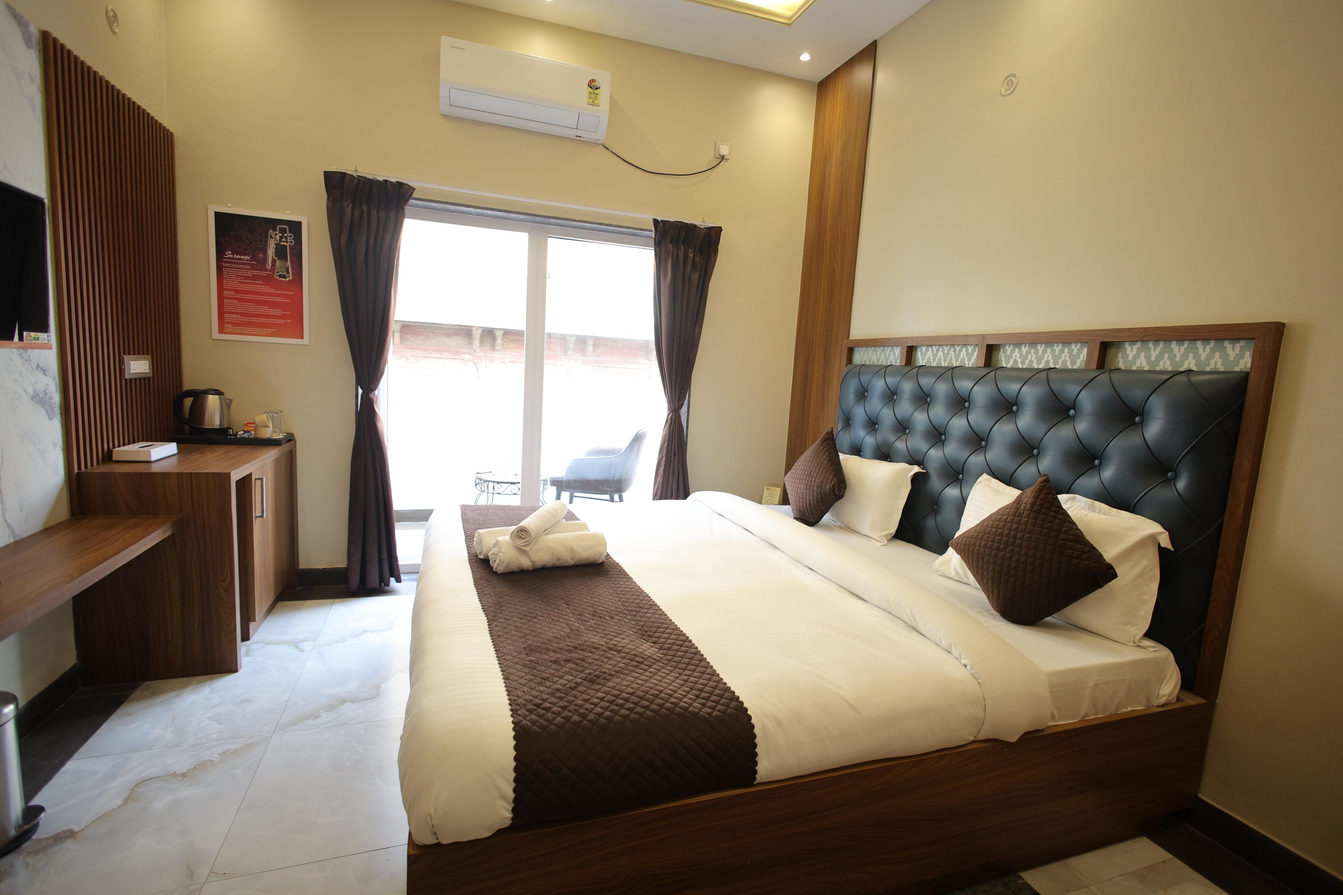 Ragam Residency - Tap to explore photos
