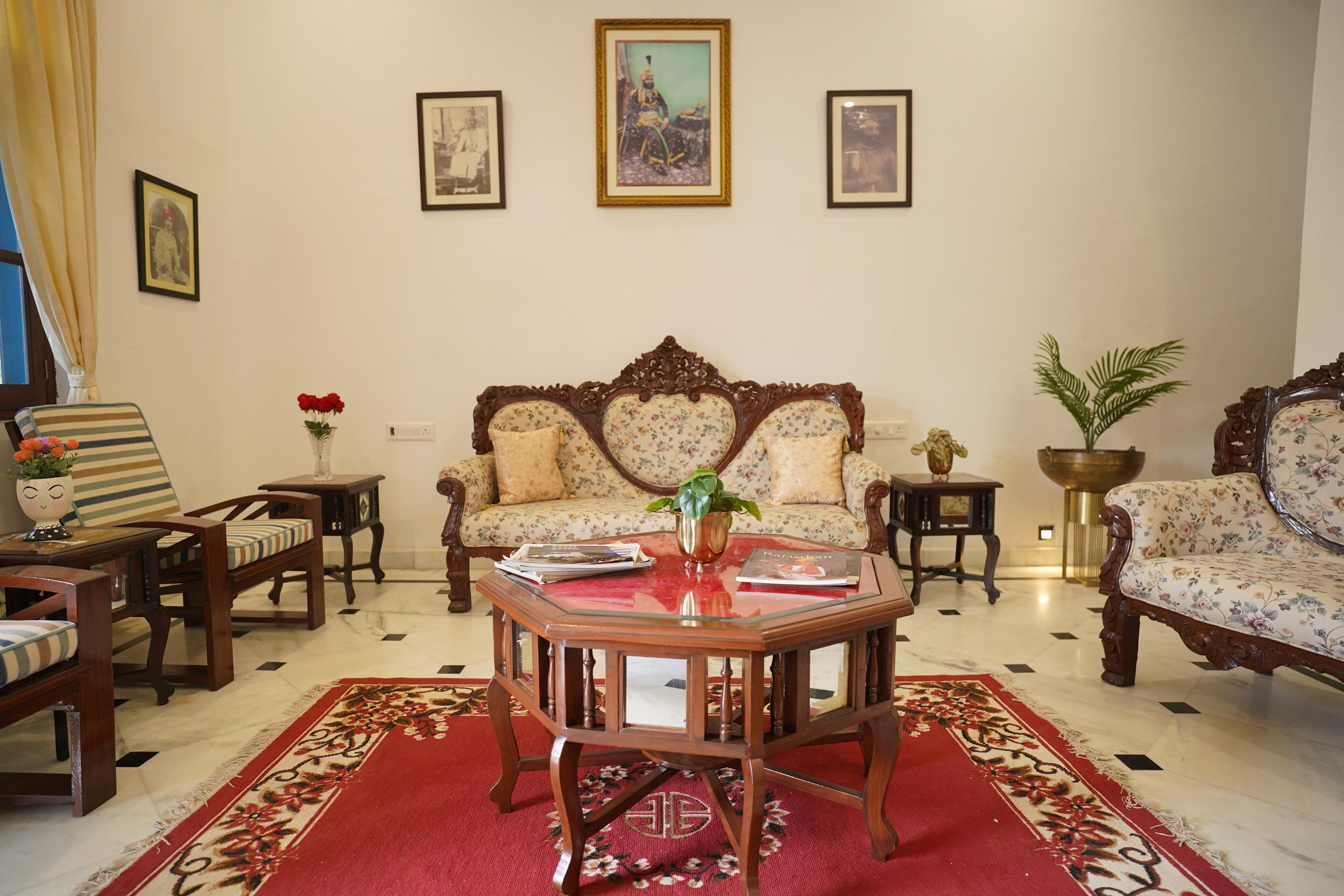 Shivrati Villas - Tap to explore photos