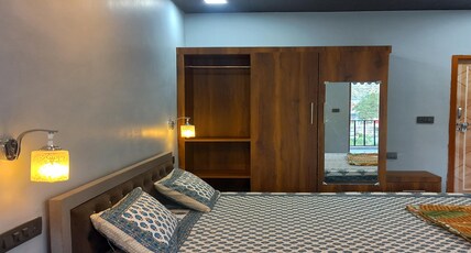 Ashirwad Homestay Room Type - Bedroom 1