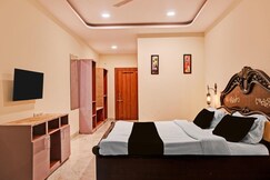Address of Townhouse Rau Circle Formerly Hotel U Turn & Restaurant