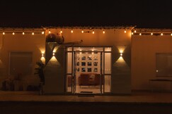 The Soulyard Farmstay Entire 4 BHK With Pool