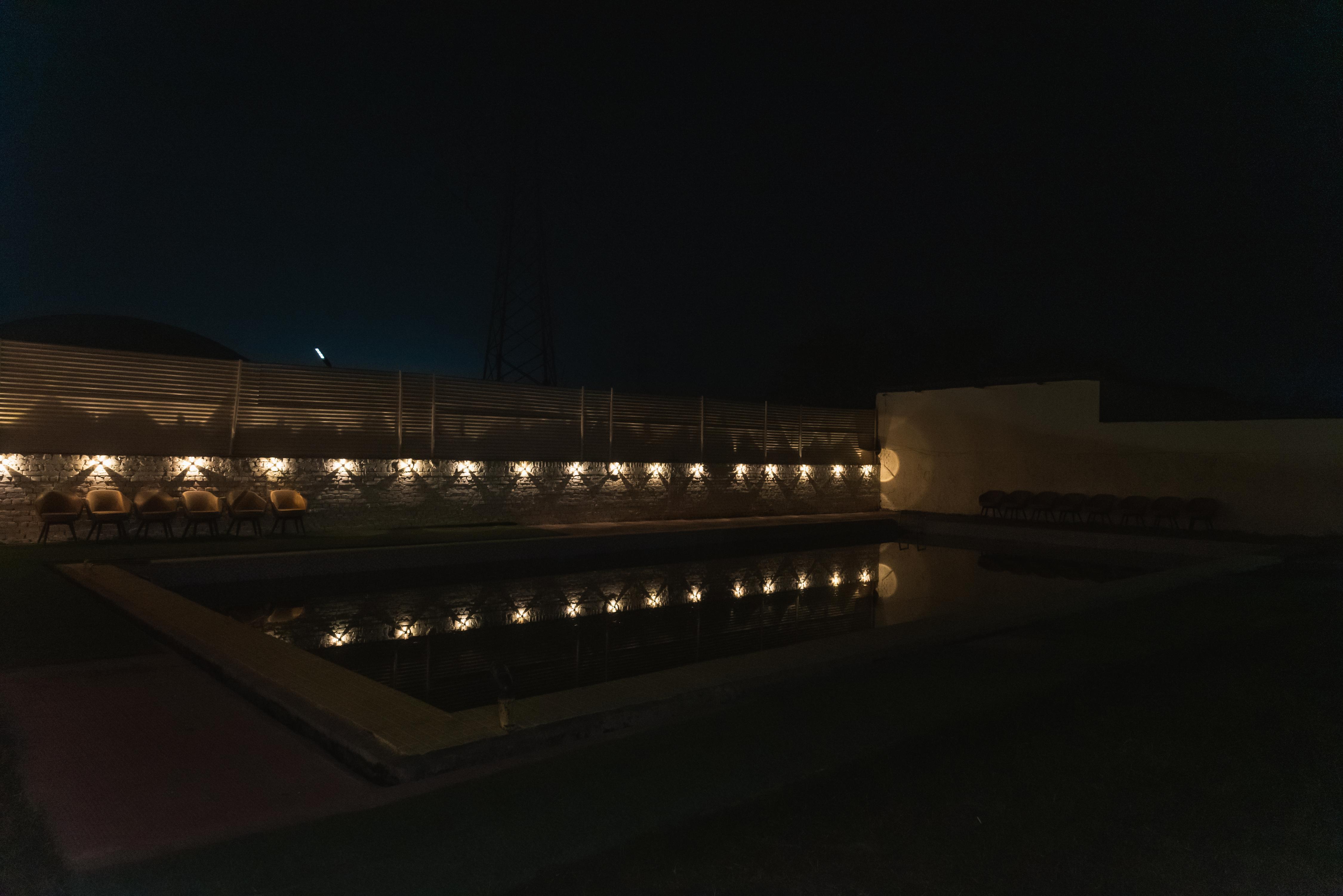 The Soulyard Farmstay Entire 4 BHK With Pool - Tap to explore photos