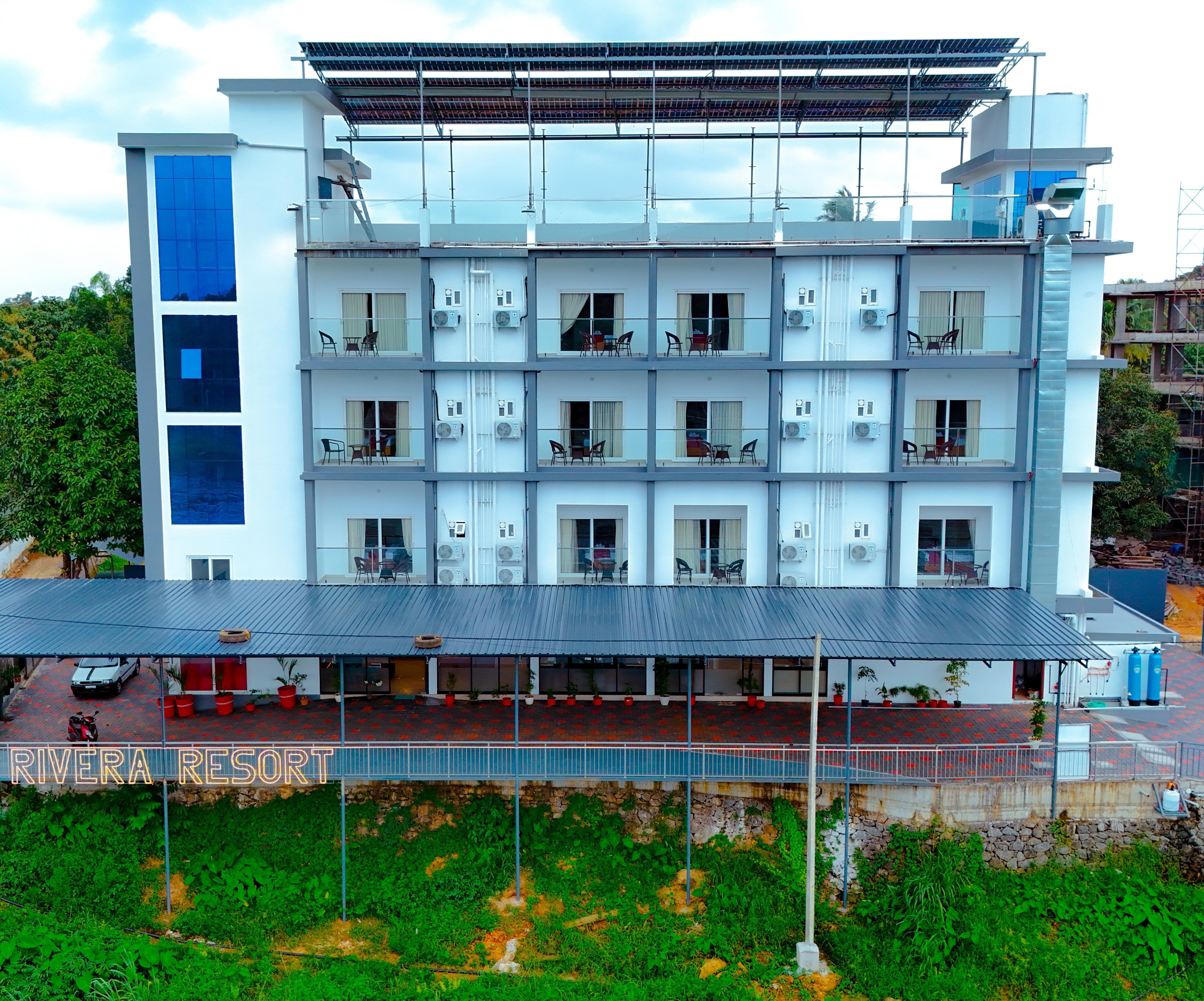 Rivera Resort and Wellness Centre