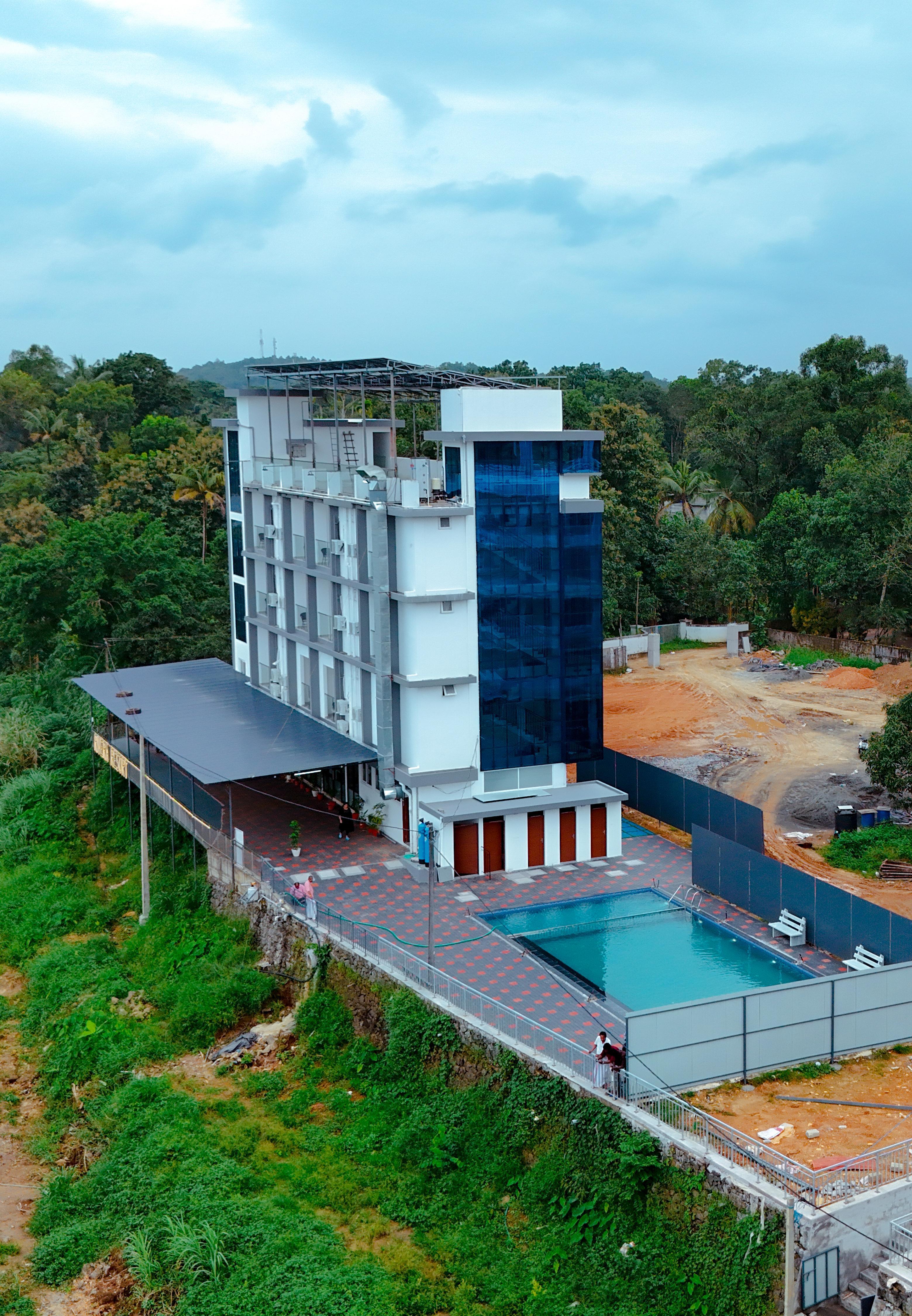 Rivera Resort and Wellness Centre - Tap to explore photos