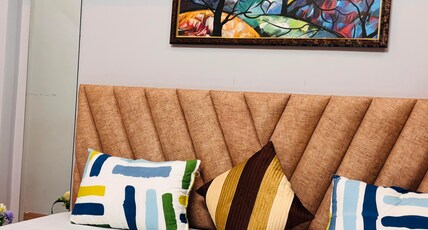 Shri Kala Kunj Guest House Room Type - Shree Master Room