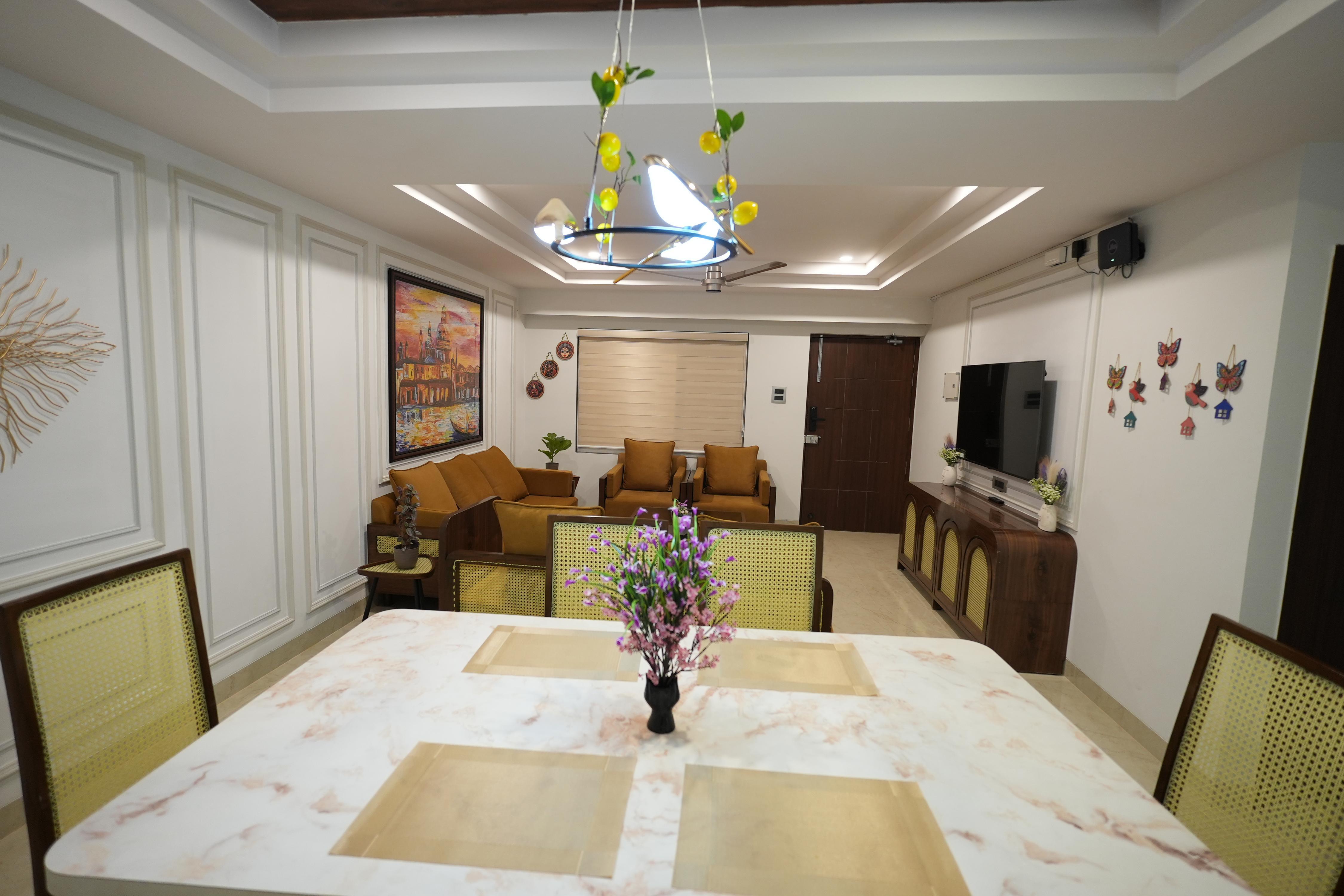 Heavanly Homes Room Type - Heavanly Homes