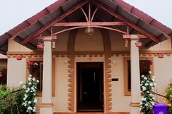 Kanha Nature's Knock