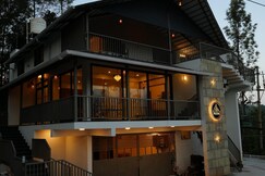 GM Farm Mountain View Homestay Chikmagalur.