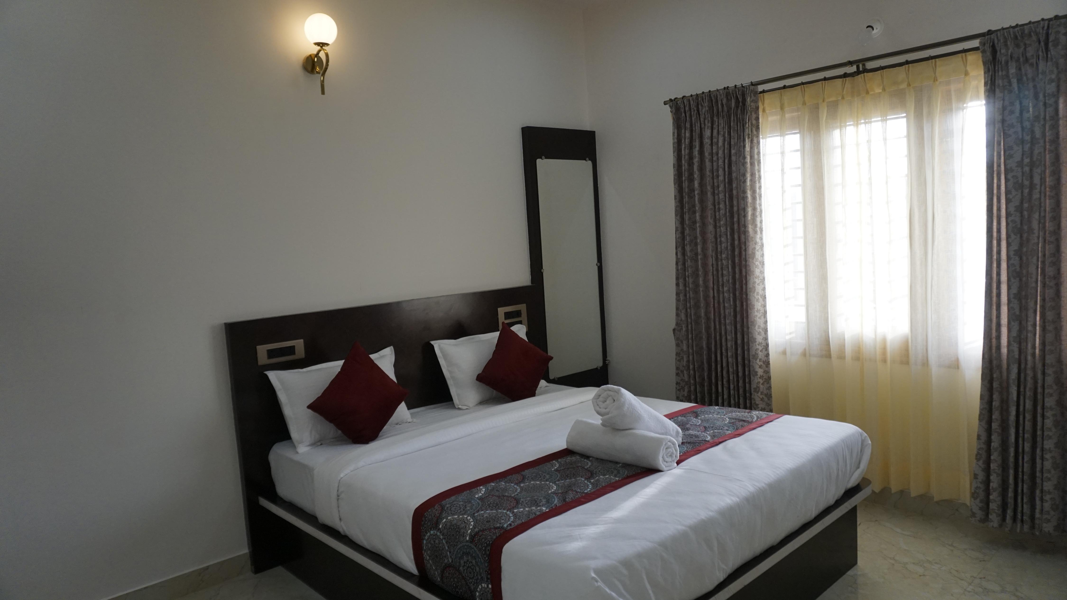 Shrivari Homestay - Tap to explore photos