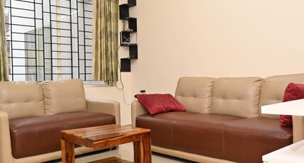2 Bedroom flat with pool Room Type - 2 Bedroom flat with pool