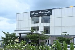 HOTEL RAJMAHAL BOARDING AND LODGING