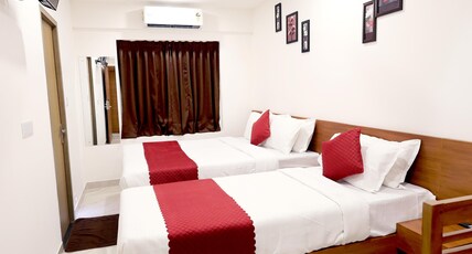 Hotel Arctic Gold Room Type - Deluxe Family
