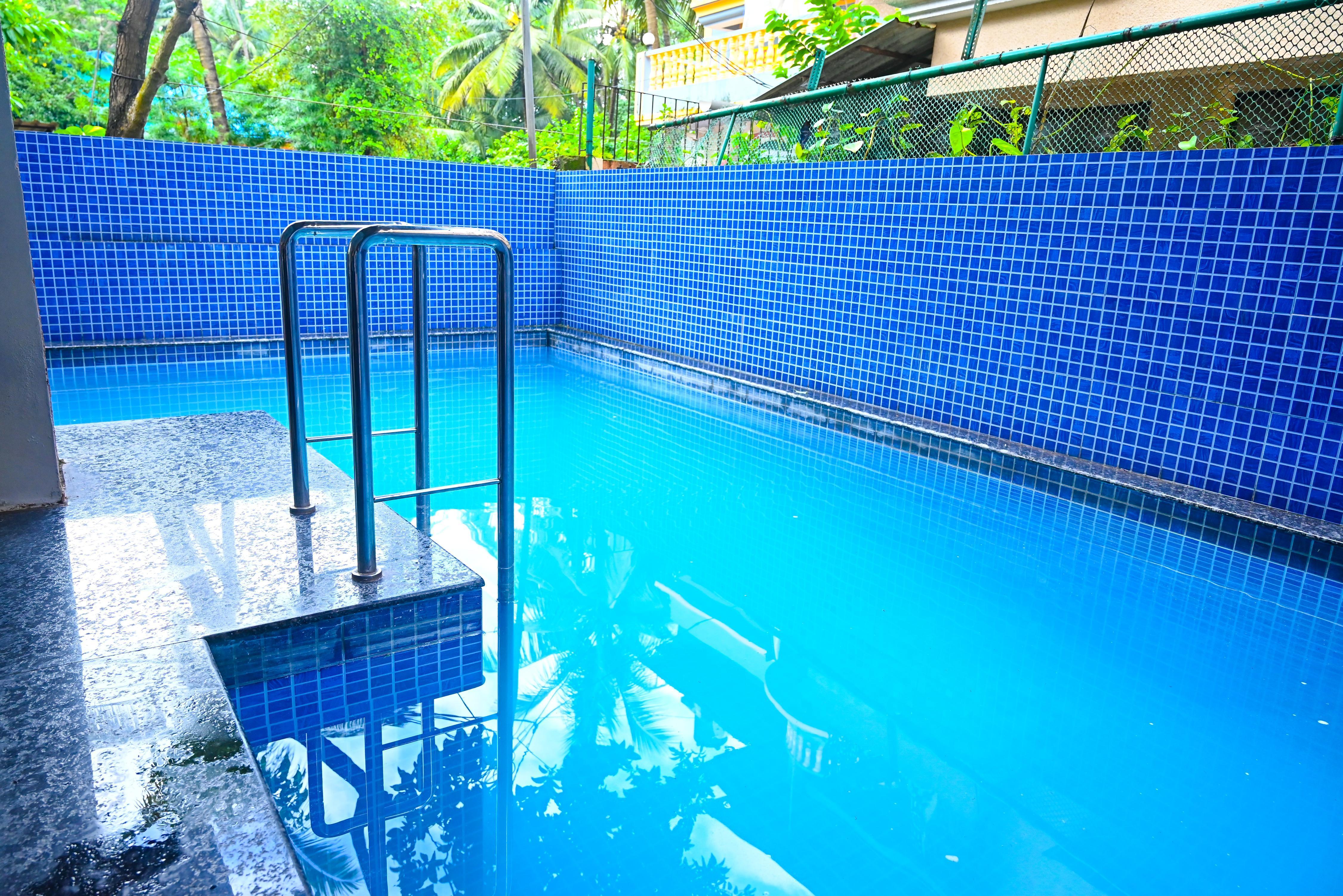 Comfort Villa By Goa Beess - Tap to explore photos