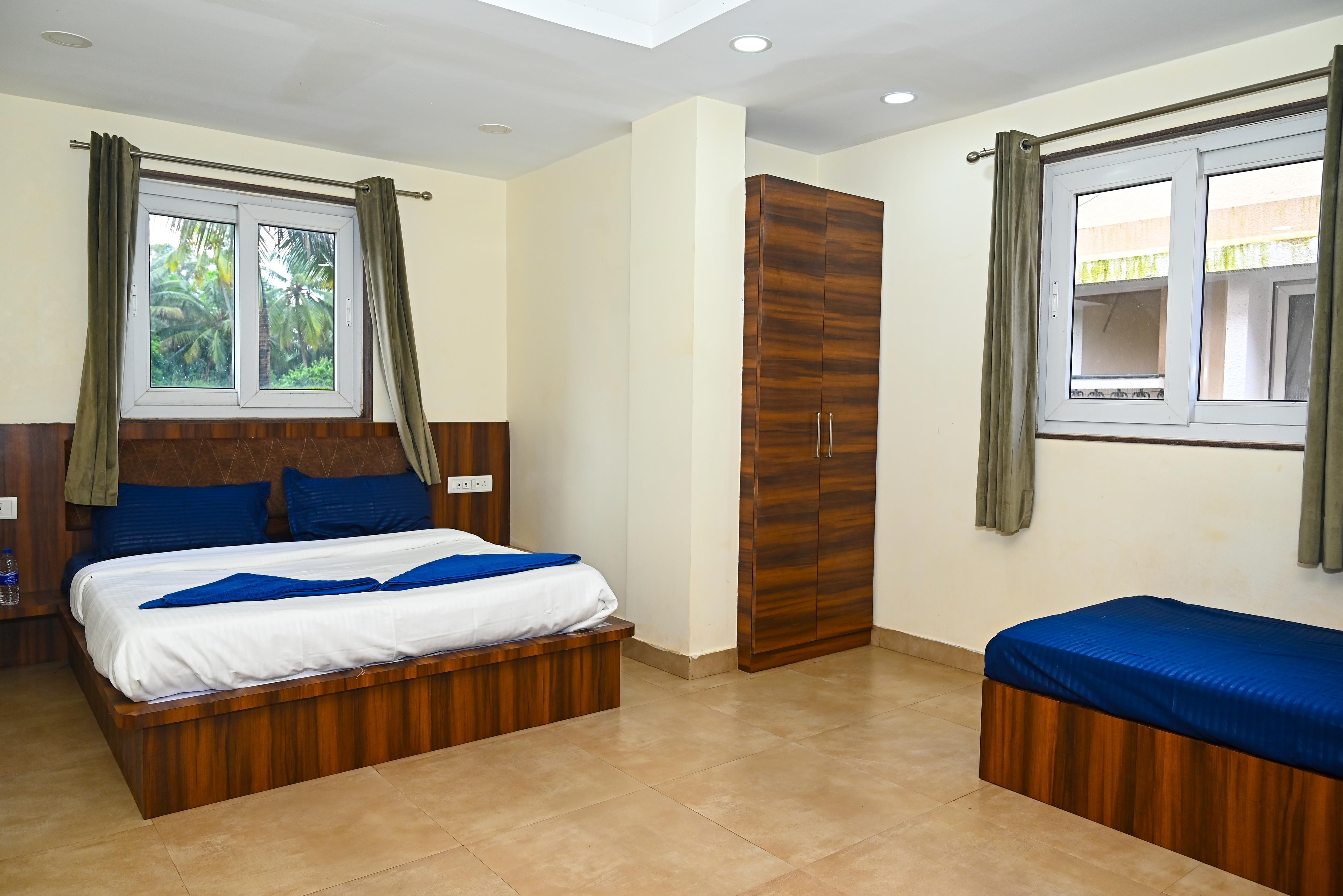 Comfort Villa By Goa Beess - Tap to explore photos