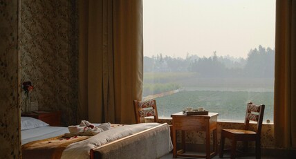 QILA RESORT Room Type - SHAHZADA ROOM