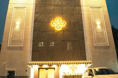 NIVARA Hotels (Beside DLF Cyber City Patia)