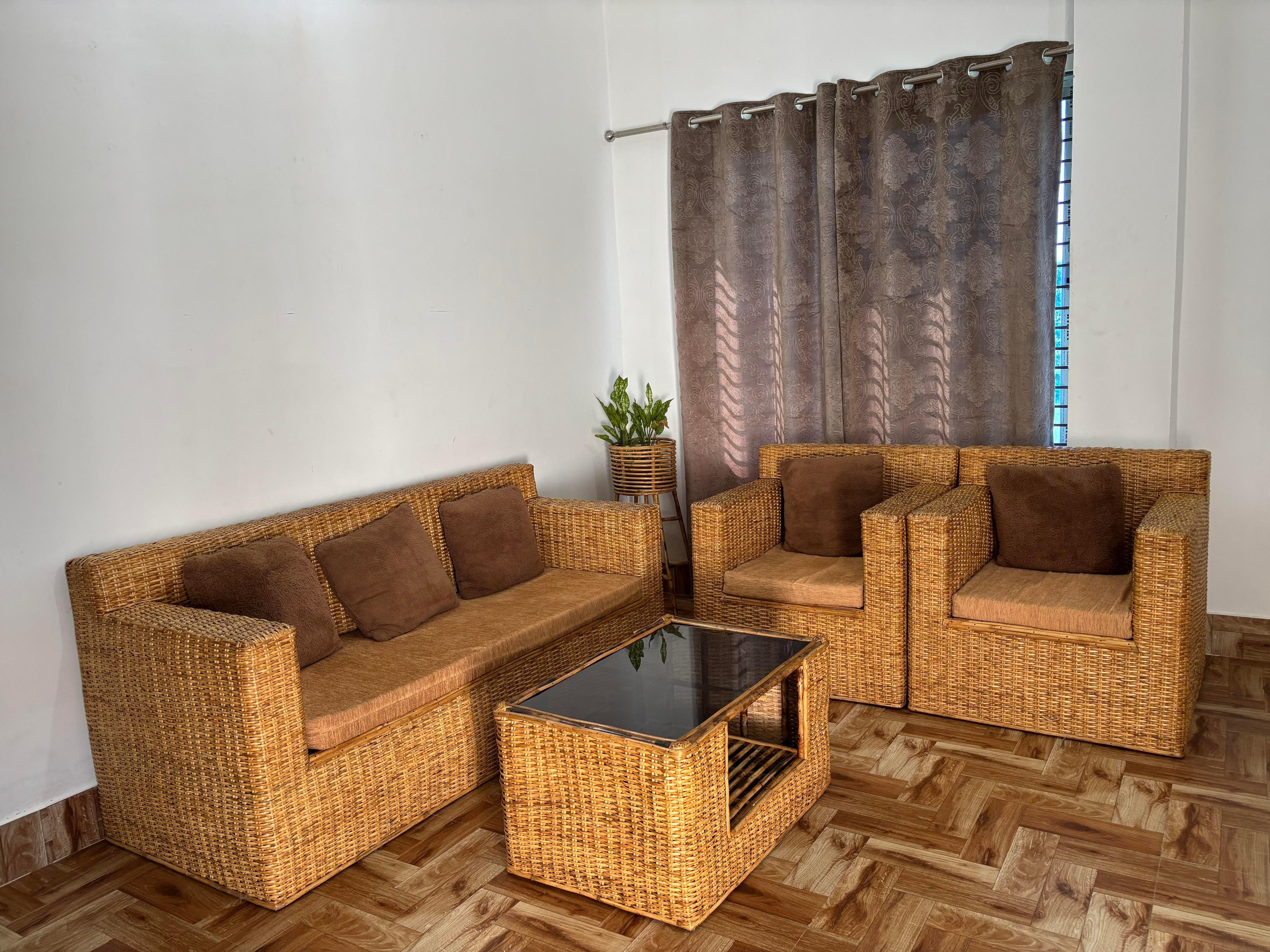 Preeti s Homestay  1BHK I