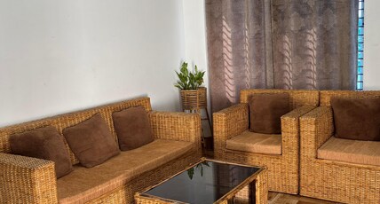 Preeti s Homestay  1BHK I Room Type - Preeti s Homestay  1BHK I