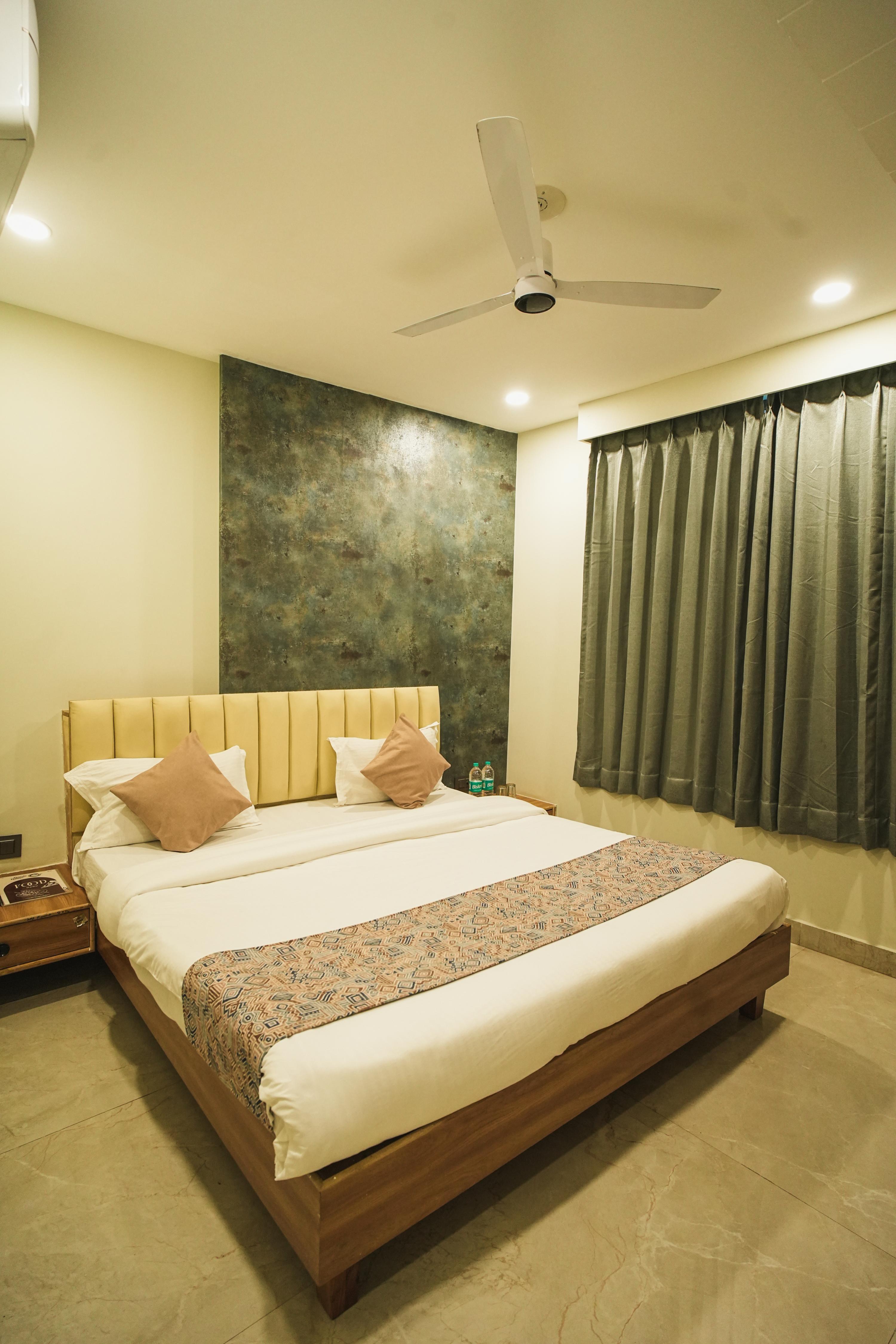 HOTEL NIRVANA GRAND JODHPUR - Tap to explore photos