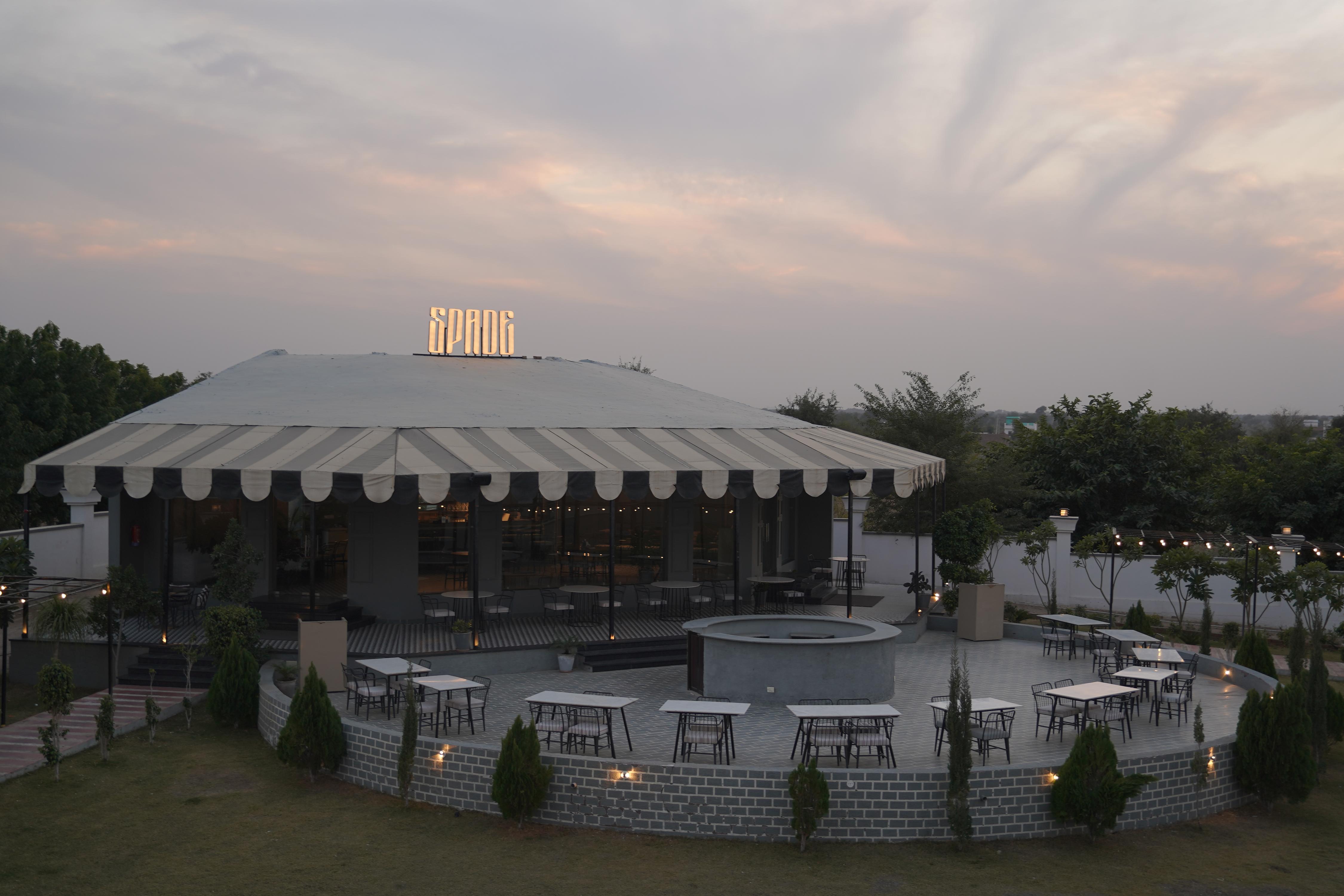 KMR Hotels & Resorts