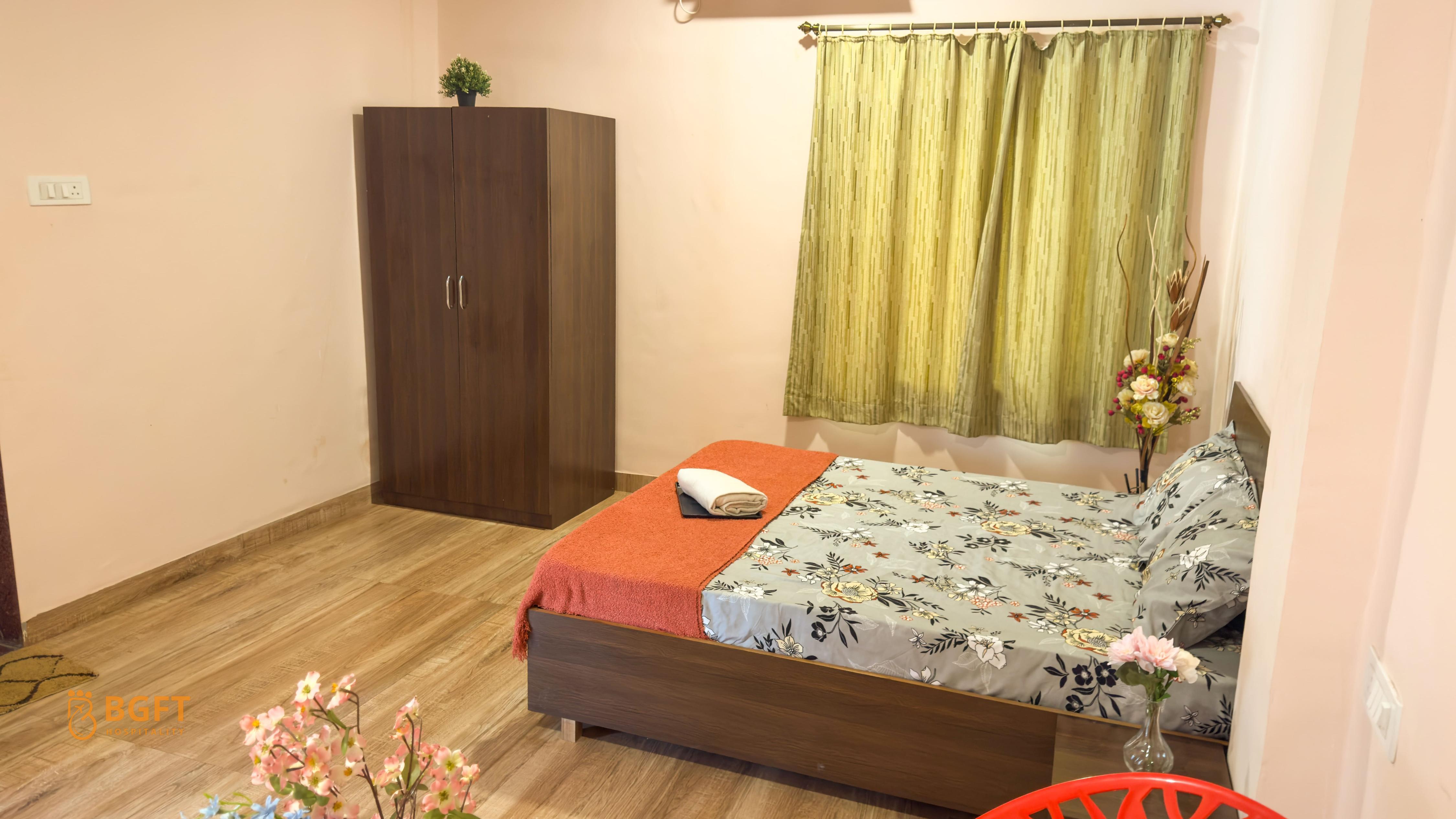 Redstone Naturestay Khopoli - Tap to explore photos