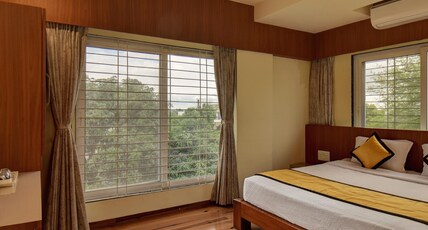 KRISHNA SAI SUITES Room Type - Executive Suite KRISHNA SAI SUITES Room Type - Executive Suite