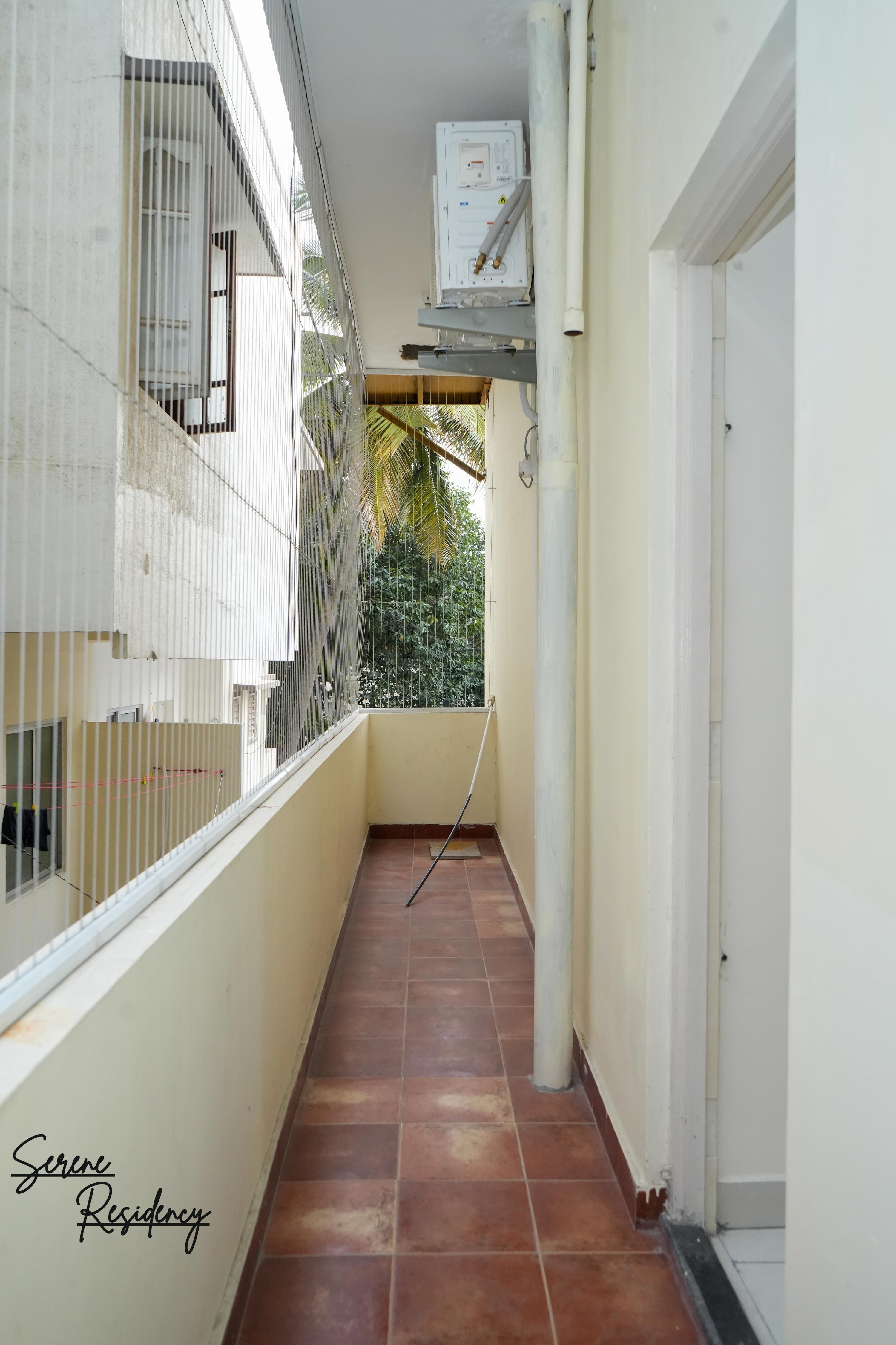 Serene Residency - Tap to explore photos