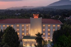 Welcomhotel By ITC Hotels, Madhuban Dehradun