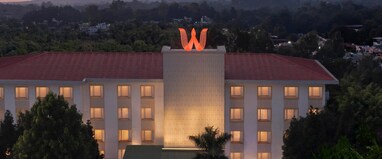 Welcomhotel By ITC Hotels, Madhuban Dehradun