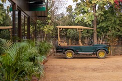 Farm stay by Aamaghati