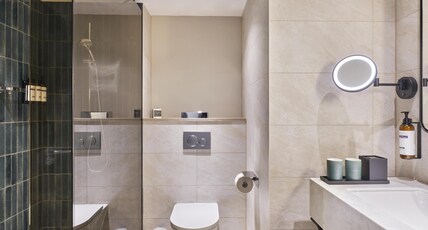 Hyatt Regency London Blackfriars Room Type - 2 TWIN BEDS