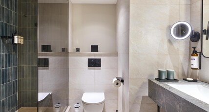 Hyatt Regency London Blackfriars Room Type - 1 KING BED CLUB ACCESS