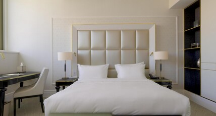 Parisi Udvar Hotel Budapest Room Type - 1 King Bed Deluxe