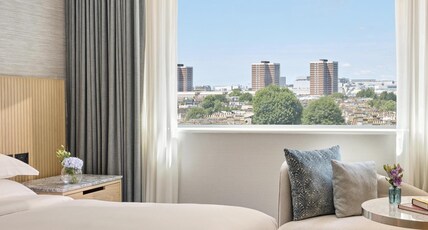 Hyatt Regency London Olympia Room Type - 1 KING BED