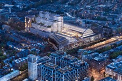 Hyatt Regency London Olympia