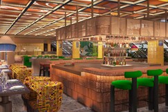 Andaz Lisbon