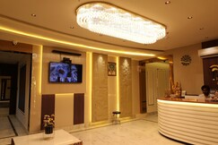 Hotel Moti Mauranipur