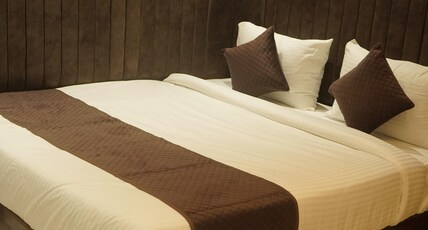 The Grand Rangawat Room Type - Superior Room