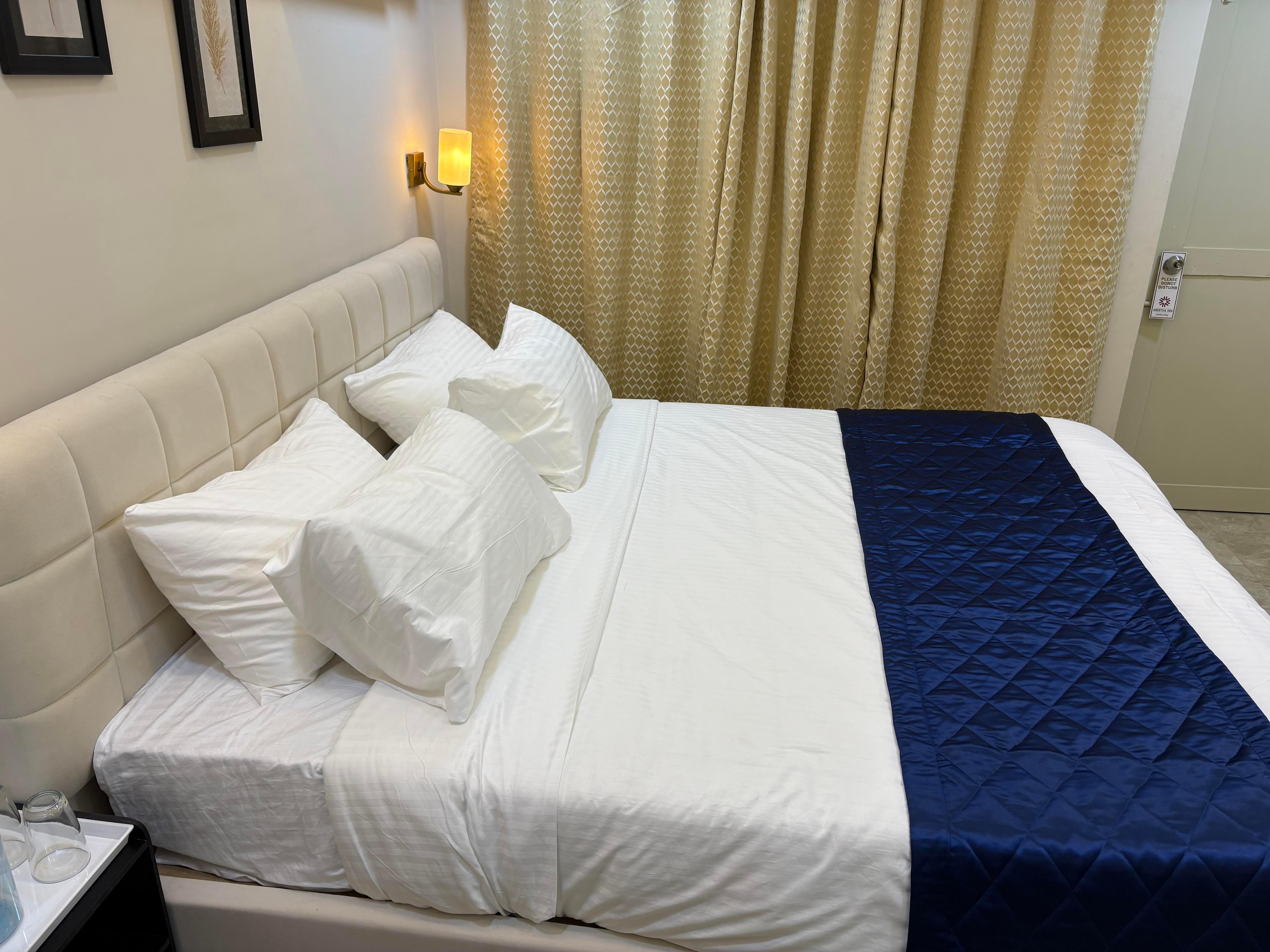 Amirtha inn by zeeyatt Regency