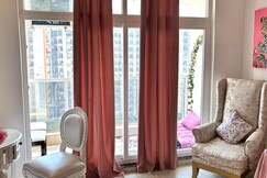 Paris Style Luxe Apartment In The Heart Of Noida