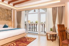 Tulsi Kathmandu Hotel