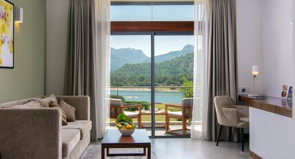 Victoria Golf Resort Room Type - Sunrise Ridge Villa Victoria Golf Resort Room Type - Sunrise Ridge Villa