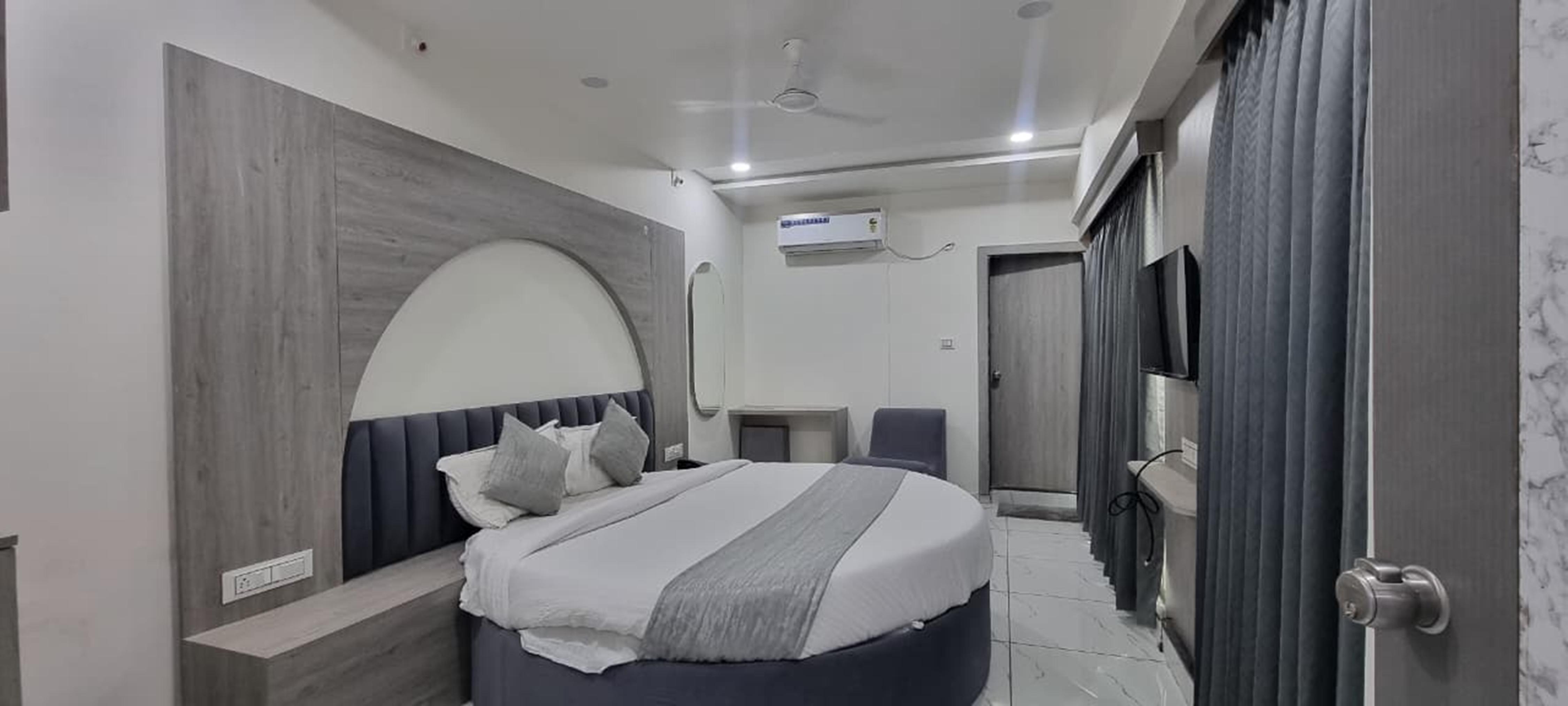 Hotel RD Room Type - Suite Room