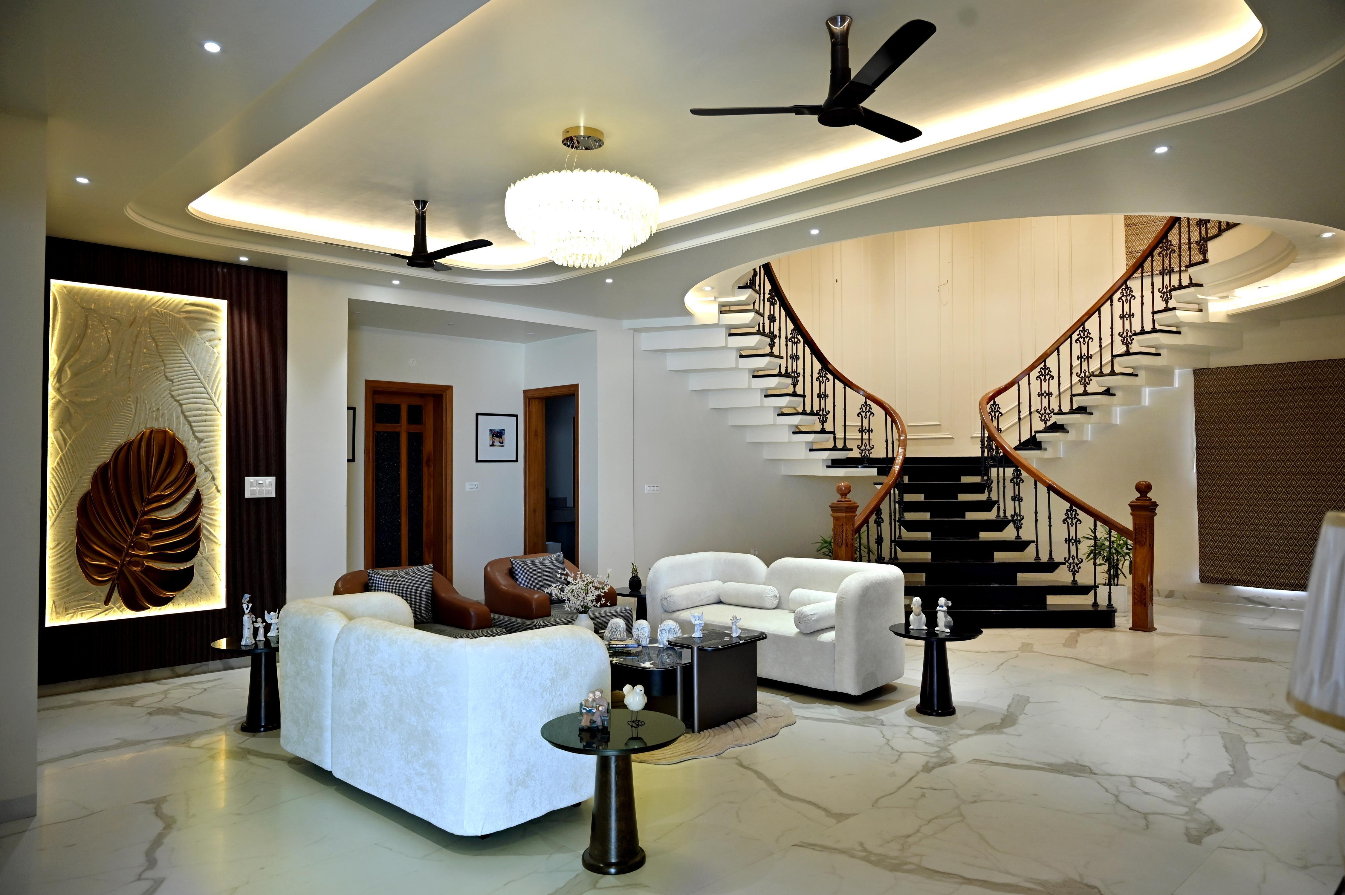FLORENTINO The Luxury Villa Room Type - Villa