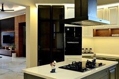 FLORENTINO The Luxury Villa